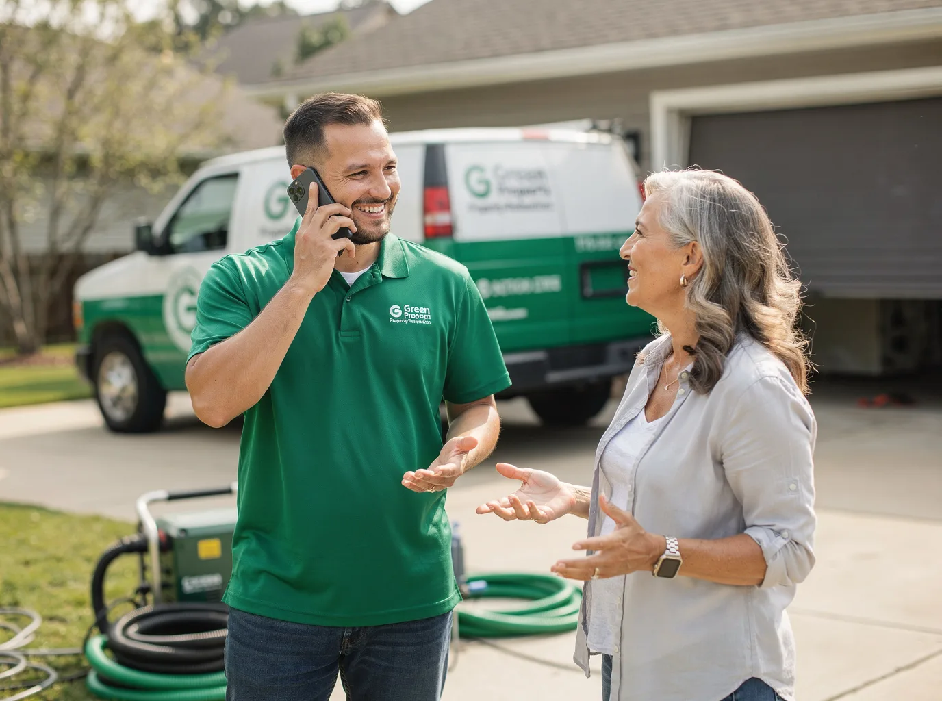 Water Damage Restoration Milltown, WI FAQs